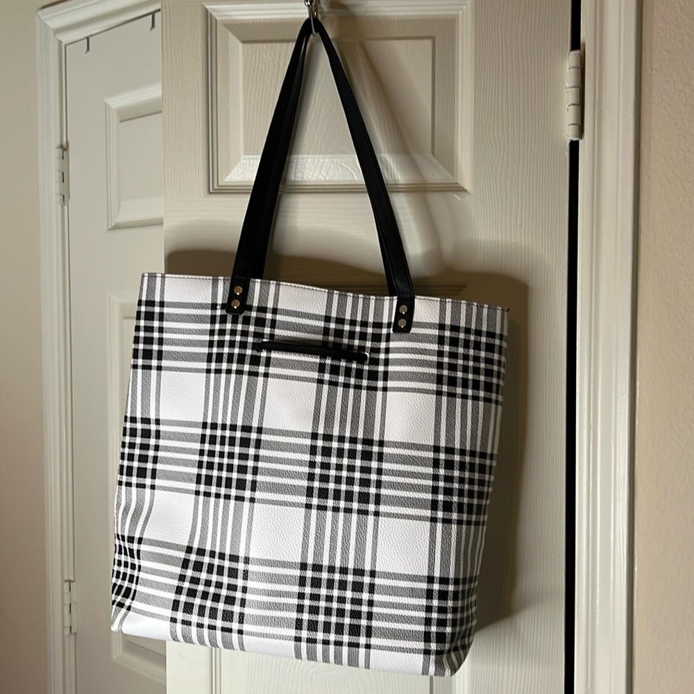 EUC Thirty-one All Around Tote